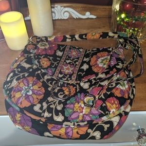 Vera Bradley Cross Body